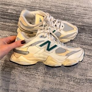 New Balance 9060 Shoes